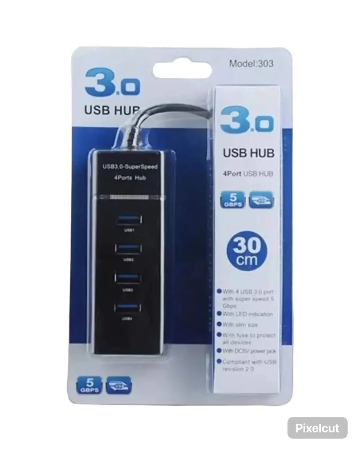 USB Cable Adapter Compatible - Image 2