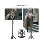 Selfie Stick  stand for Gopro,Camera