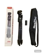 Tripod for DSLR Camera and Mobile Phone