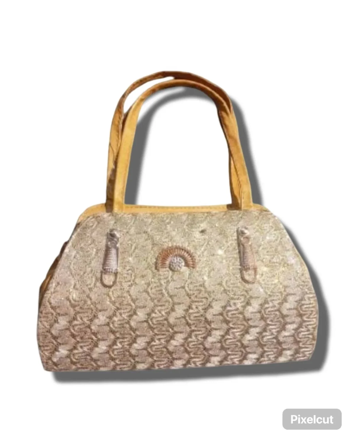 Zinc Design Womens Hand Bag - Image 2