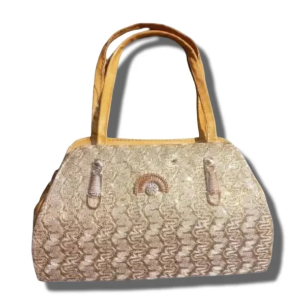 Zinc Design Womens Hand Bag