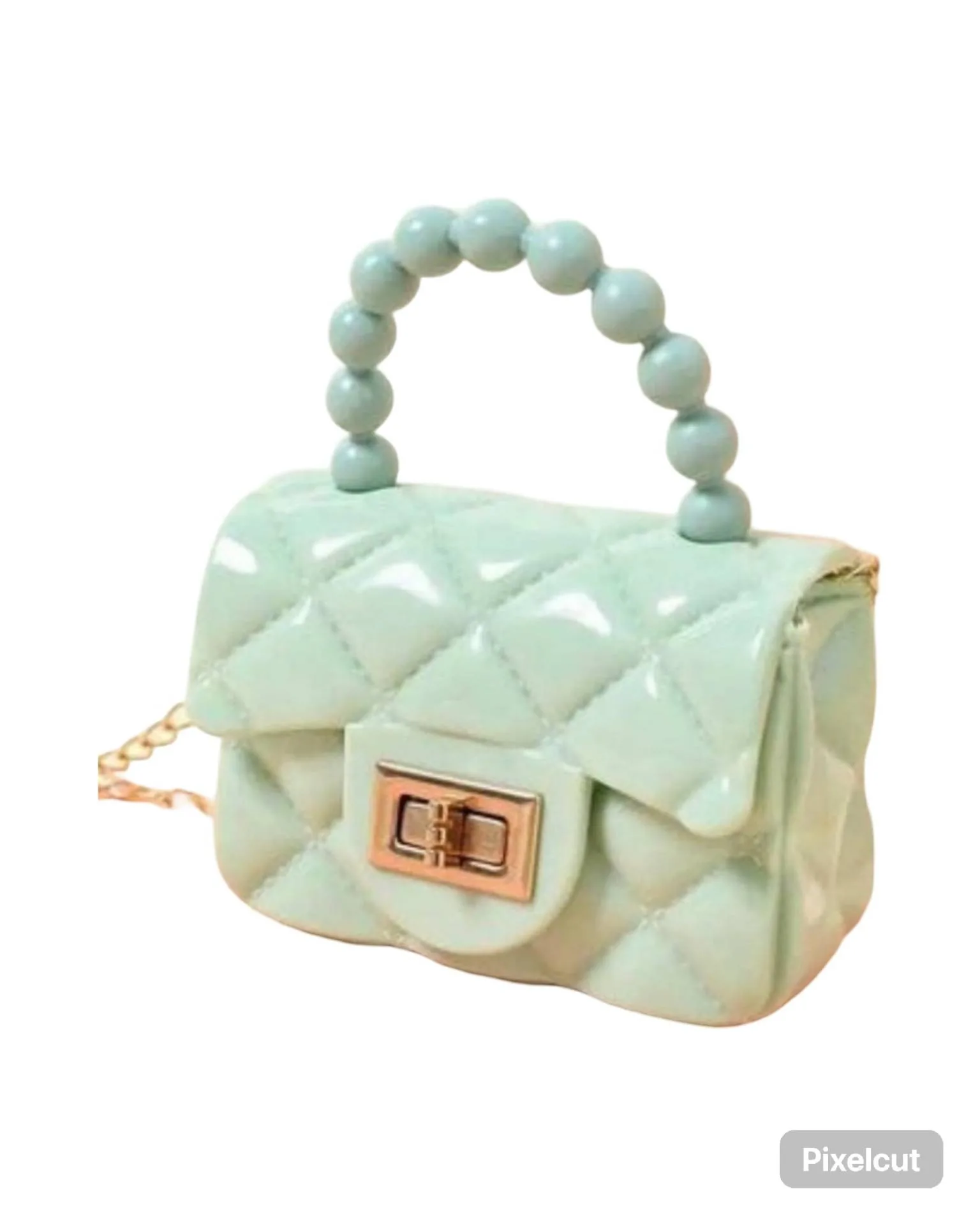 1001052092-1.webp Bag Mini Silicone Jelly Purse - Image 1