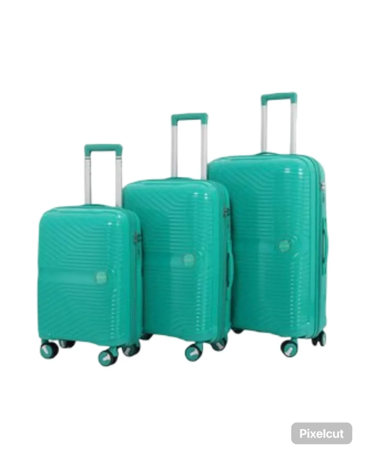 Trolley Bag luggage bag - Image 2