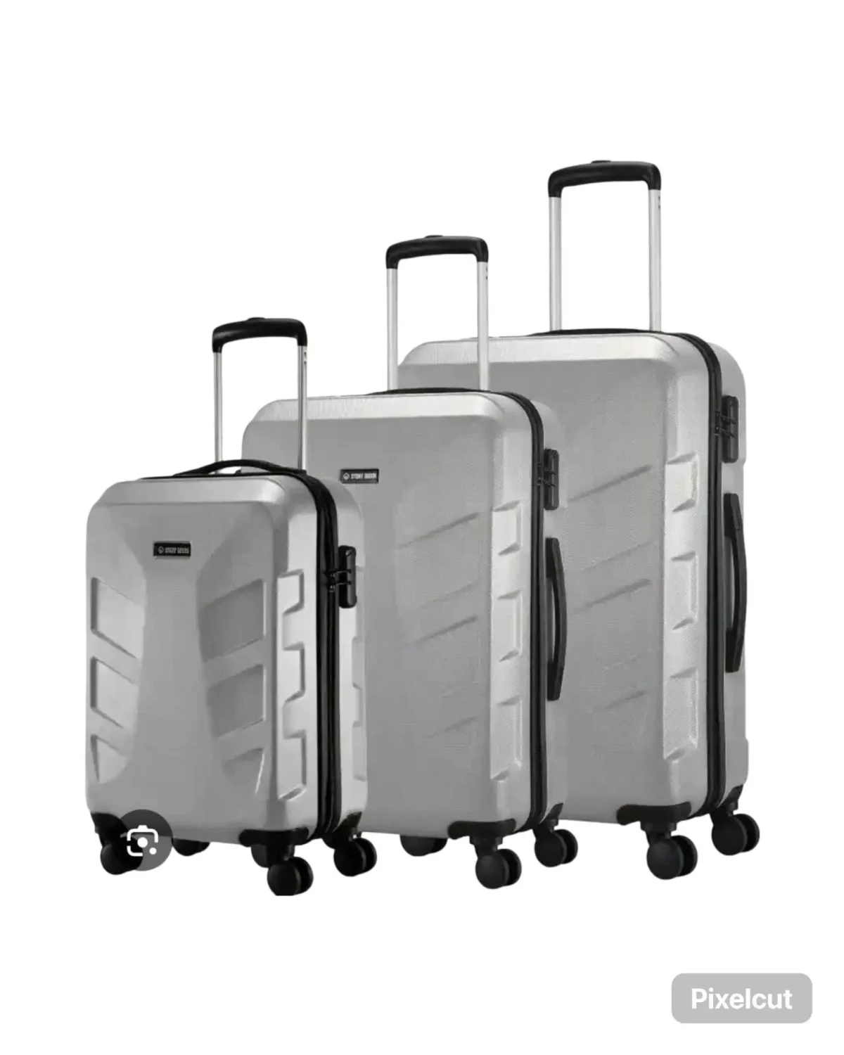 3pice trolley bag - Image 2