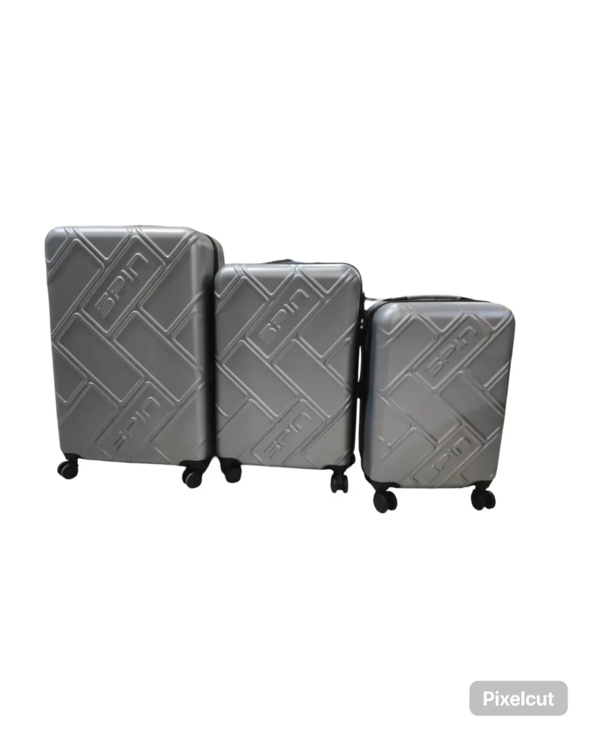 Travel Luggage Trolley Bag - Image 2