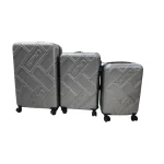 Travel Luggage Trolley Bag