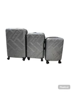 Travel Luggage Trolley Bag