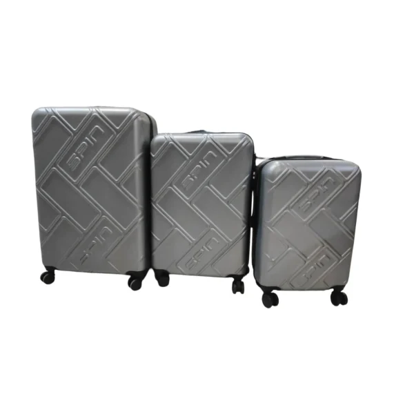 Travel Luggage Trolley Bag