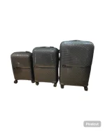 Travel Luggage for Men and Woman