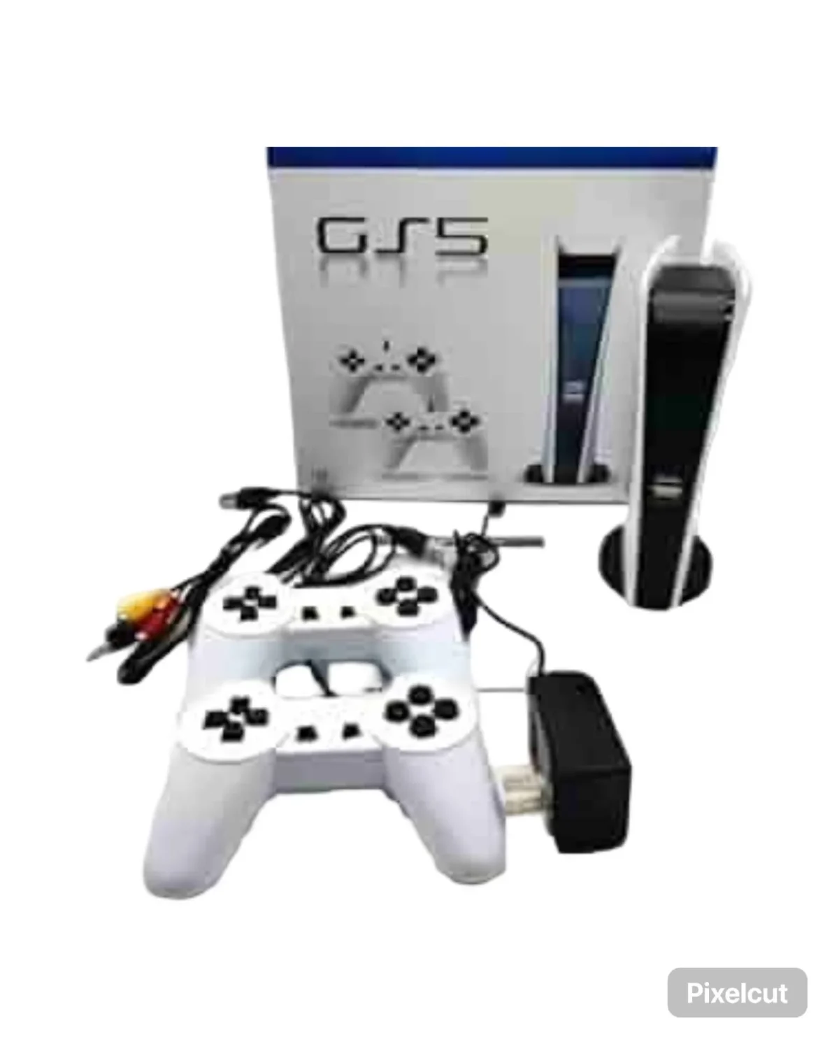 Video Game Built in 200+ Games - Image 2