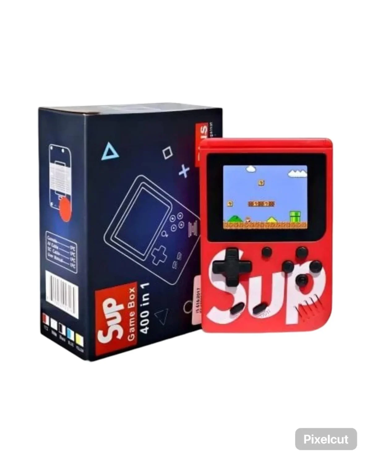 Video Game for Kids SUP - Image 2