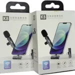 K8 Wireless Microphone