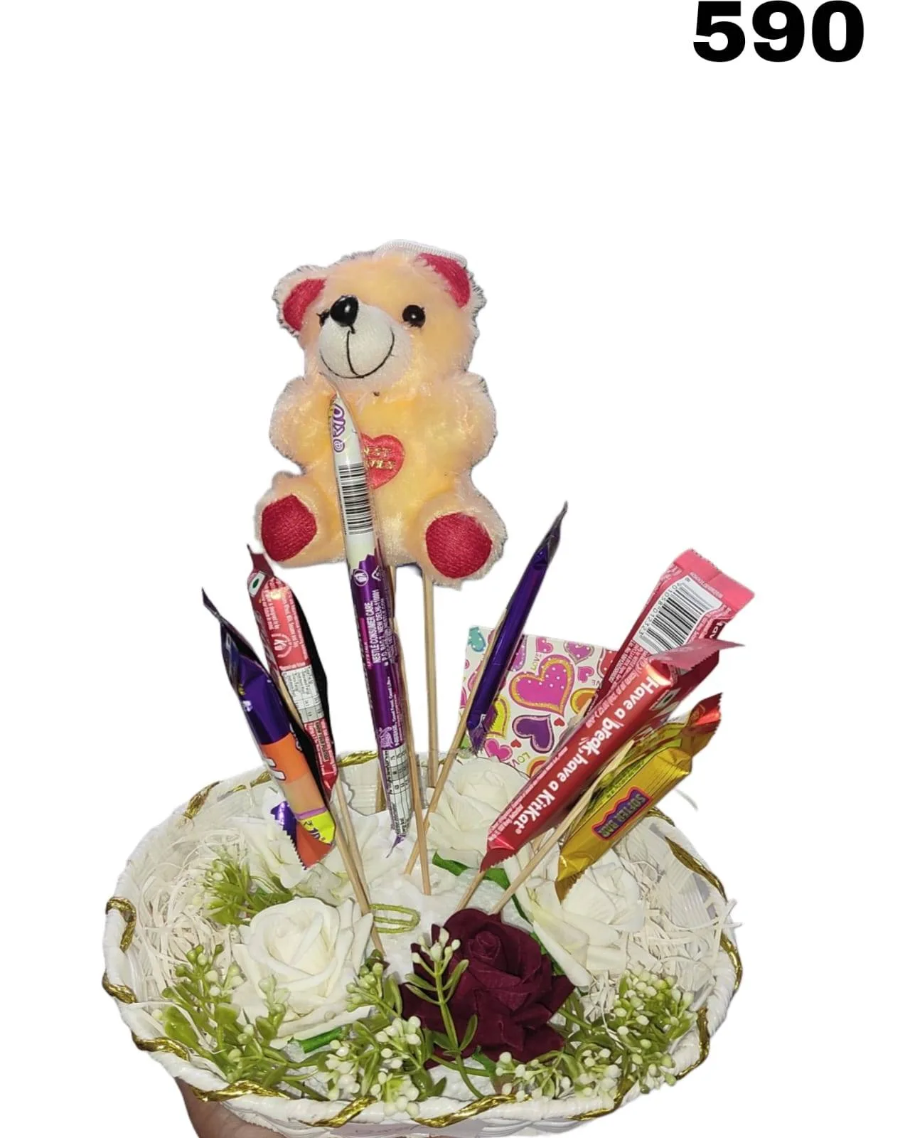 IMG-20250416-WA0025.webp Teddy chocolate bouquet - Image 1