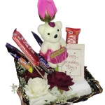 Hamper for her