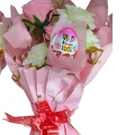 Valentine kinderjoy