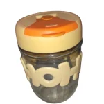 Glass Mug