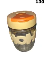 Glass Mug