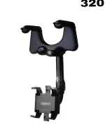 Auto  Phone Holder