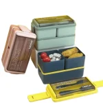 SKUAS Lunch Box