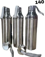 Steel Water Bottle