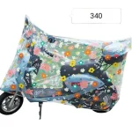 Waterproof Rain Cover