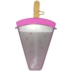 Ice Water Bottle