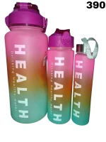 Water Bottle