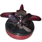 AeroScent Fighter Jet