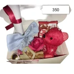 Gifting hamper box