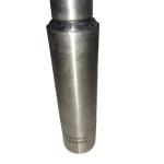 Steel Water Bottle 