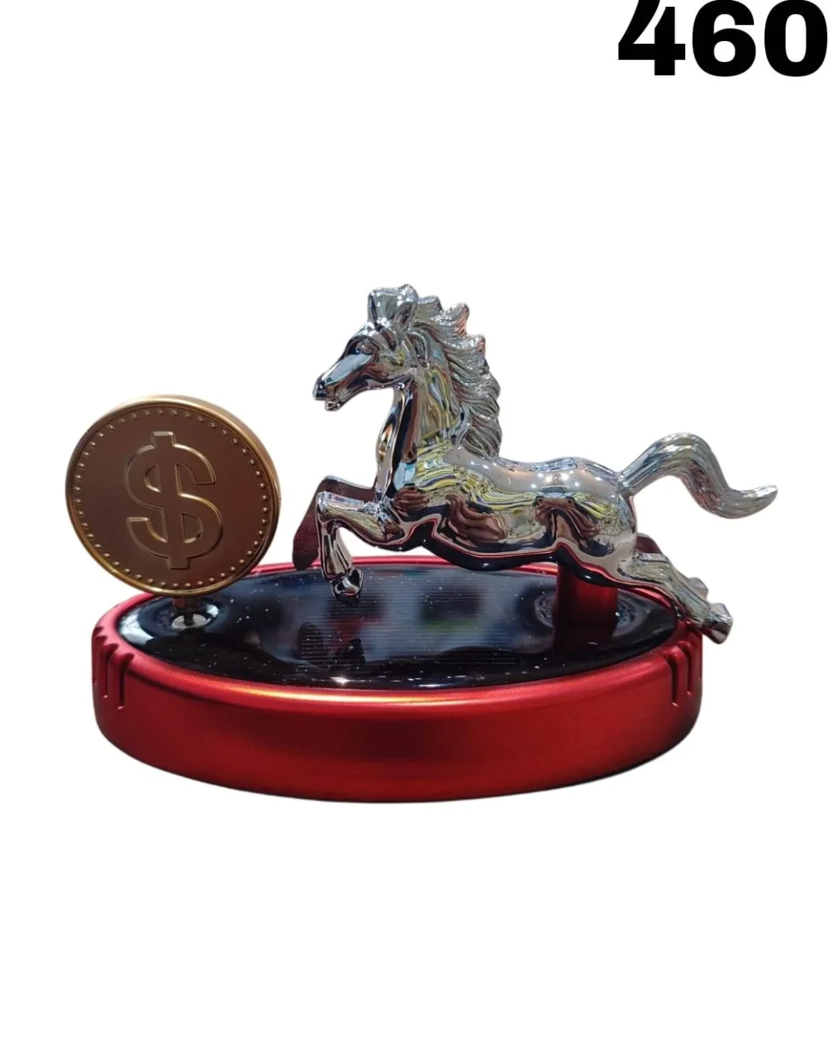 Car Dashboard Perfume - Image 2