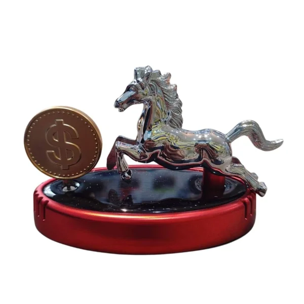 Car Dashboard Perfume