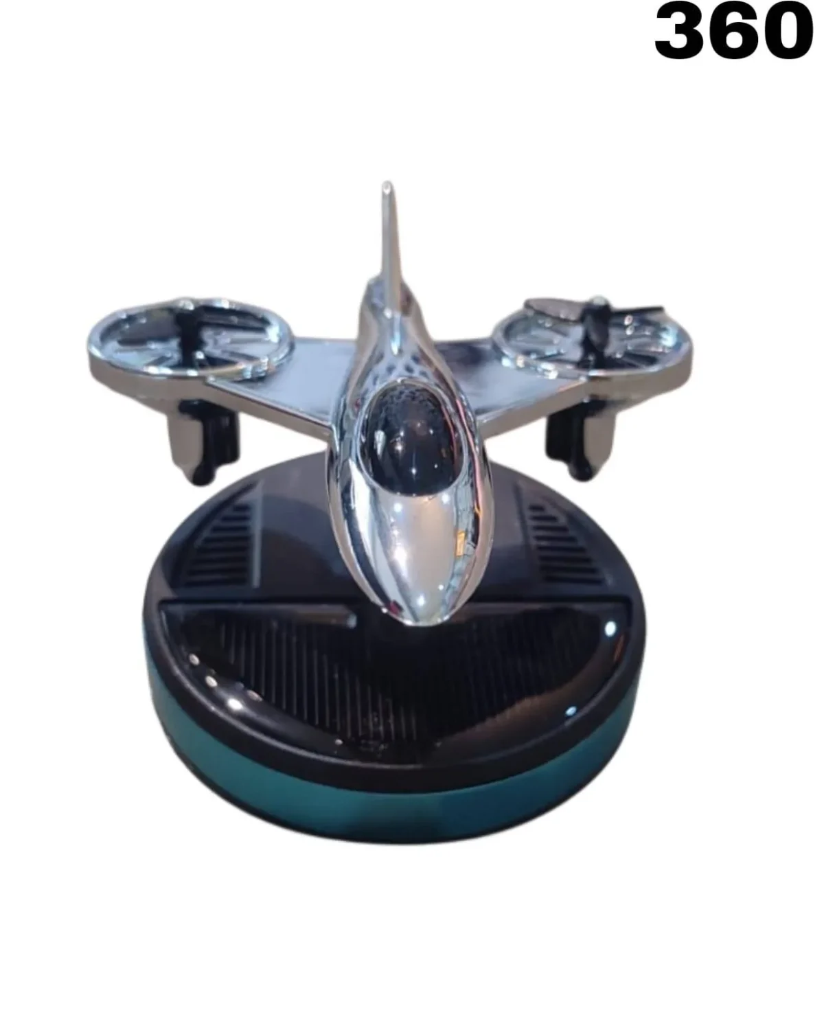 Car Air Freshener - Image 2