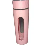 Pink Bottle