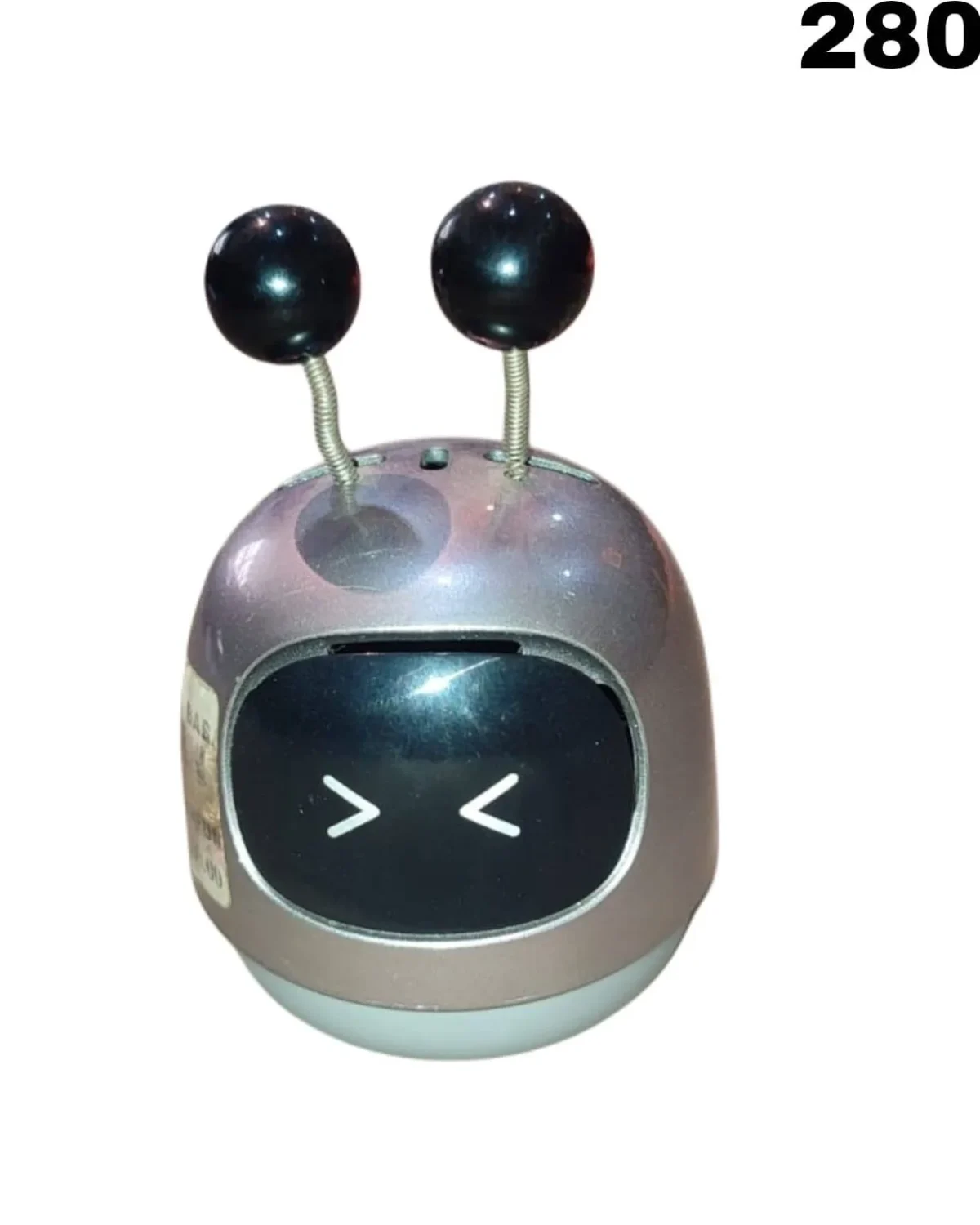 Car Perfume Cute - Image 2