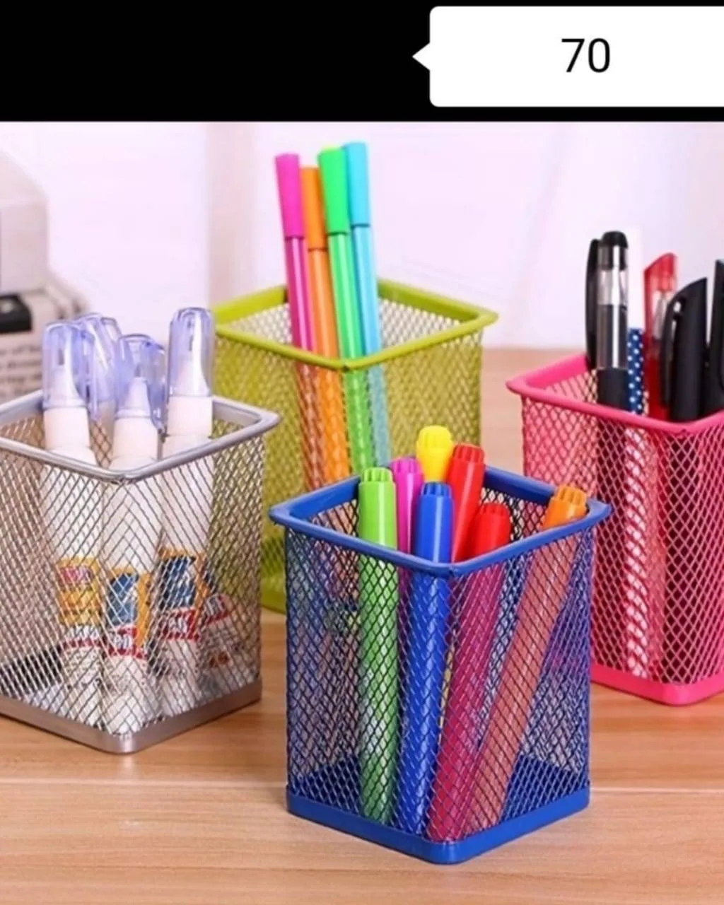IMG-20250418-WA0027.webp Pen Holder organizer - Image 1