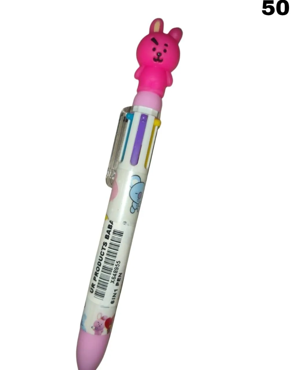 IMG-20250418-WA0033.webp Color Ballpoint Pen - Image 1