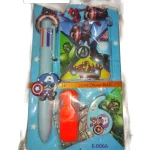 Avenger Pencil box