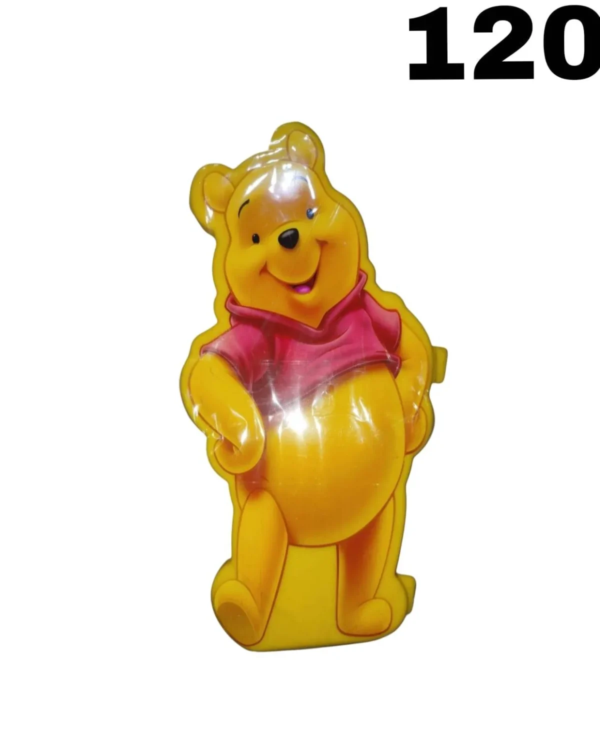 Plastic Pencil Box - Image 2