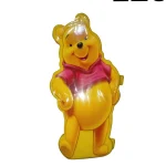 Plastic Pencil Box