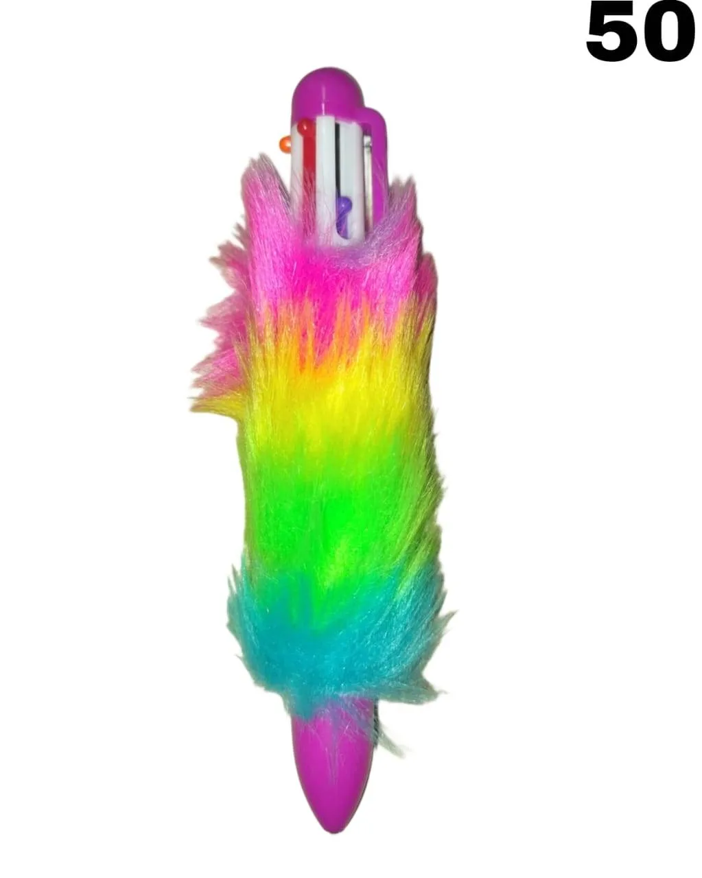 IMG-20250418-WA0054.webp Rainbow Fur Pen - Image 1