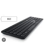 USB wireless keyboard