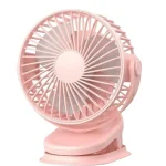 Portable Fan Battery