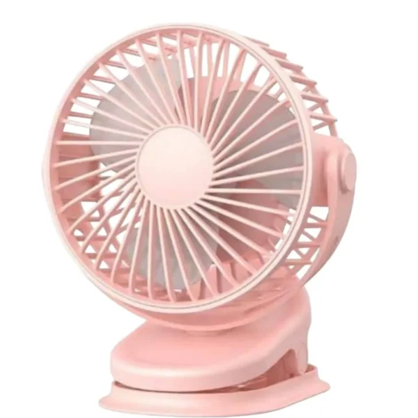 Portable Fan Battery