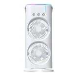 Fan & Cooler