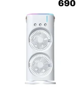 Fan & Cooler