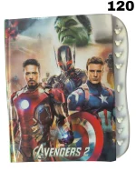 diaries for kids