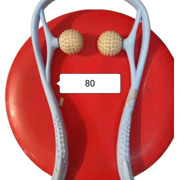 Shoulder Massager