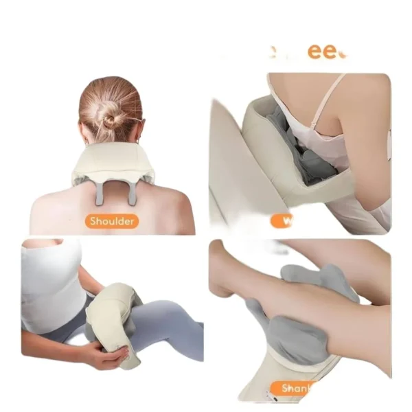 Neck Massager