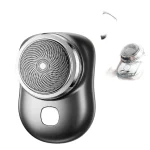 Mini Electric Shaver